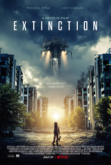 Extinction 2018 Dub in Hindi full movie download